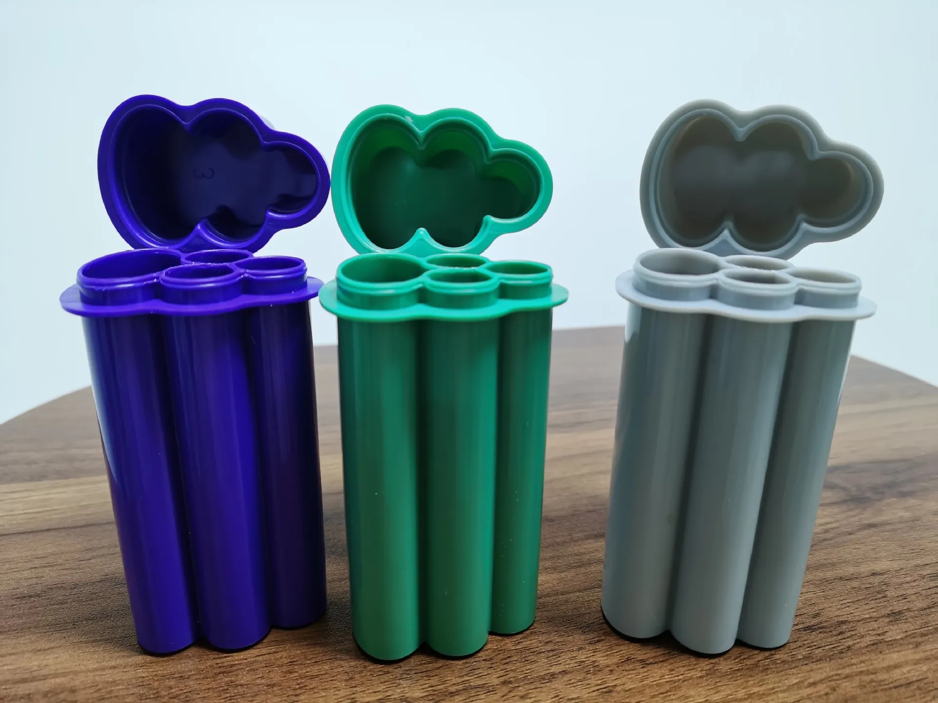 Cigarette Storage Box 5
