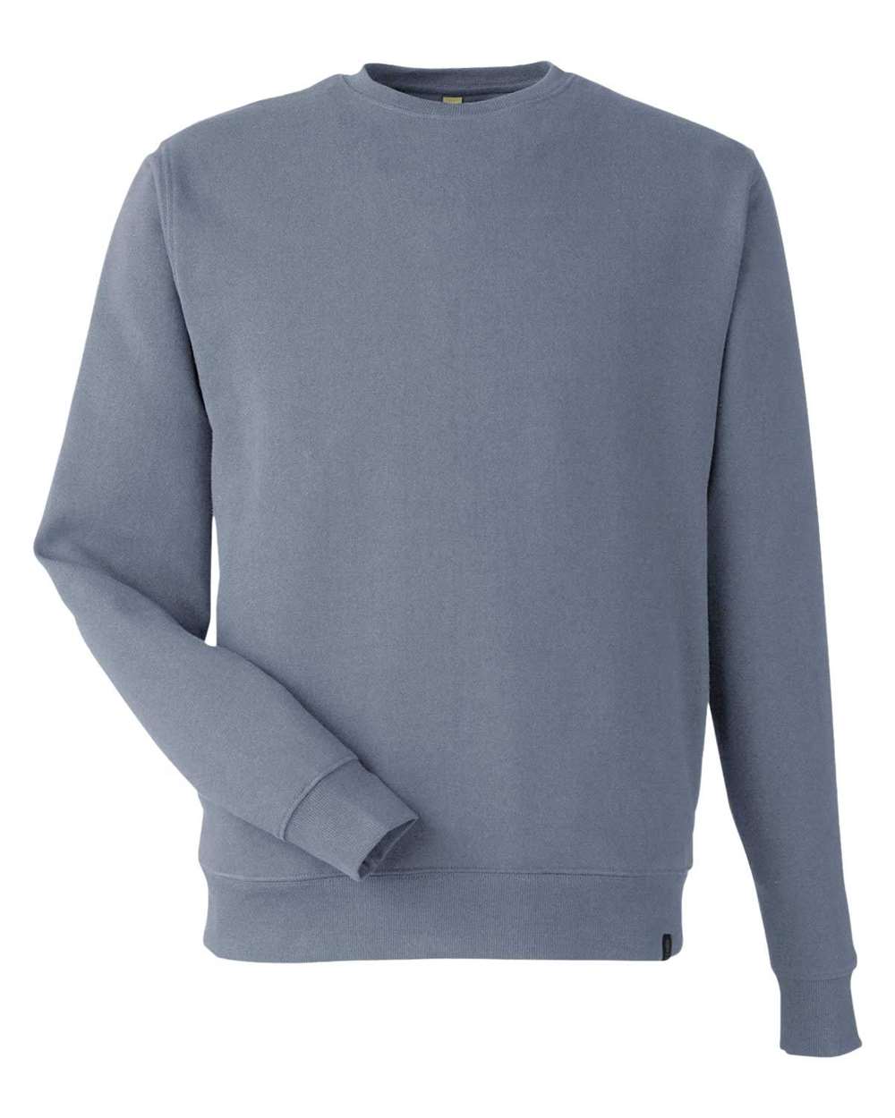 Unisex Reclaimist Fiber Crewneck Sweatshirt - EC5305 17