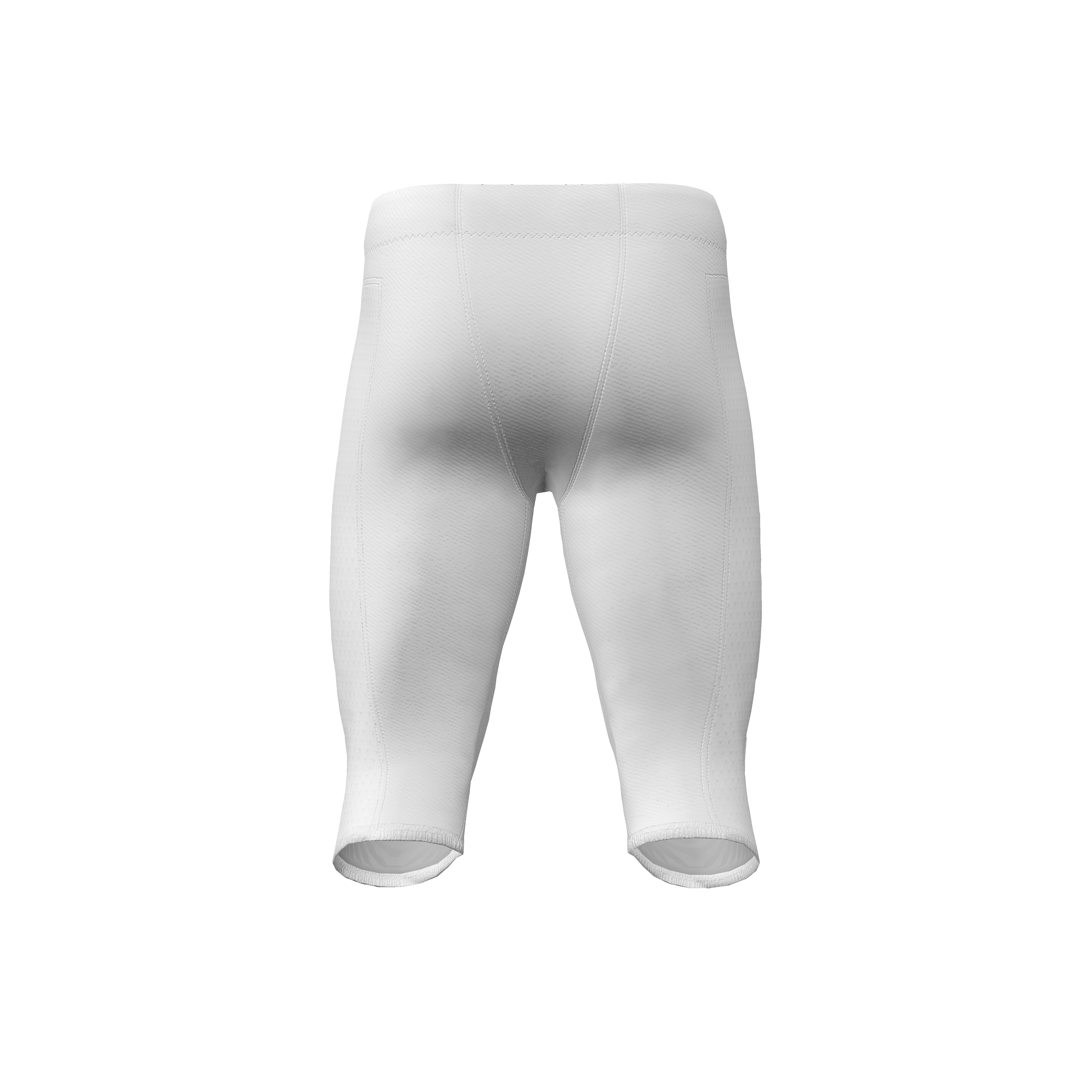 Hybrid Pro Football Pants 2