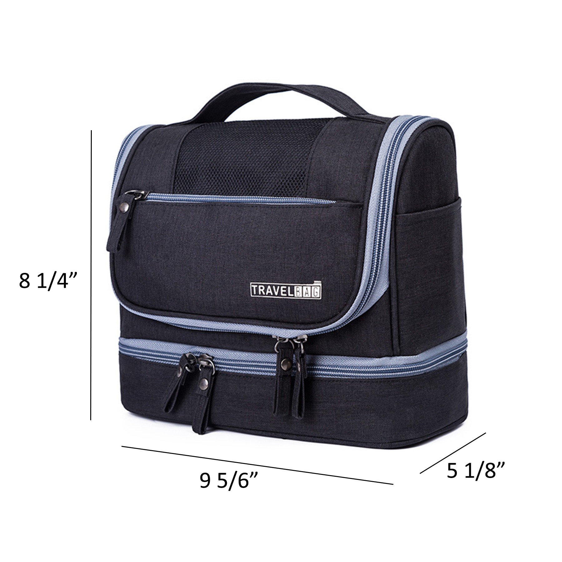 Travel Toiletry Organizer 2