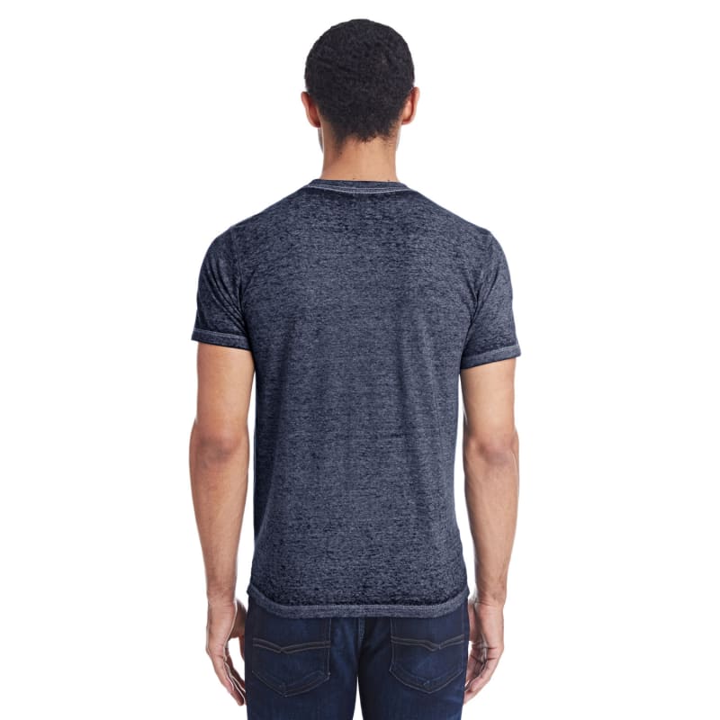 Tie-Dye Adult Acid Wash T-Shirt 9