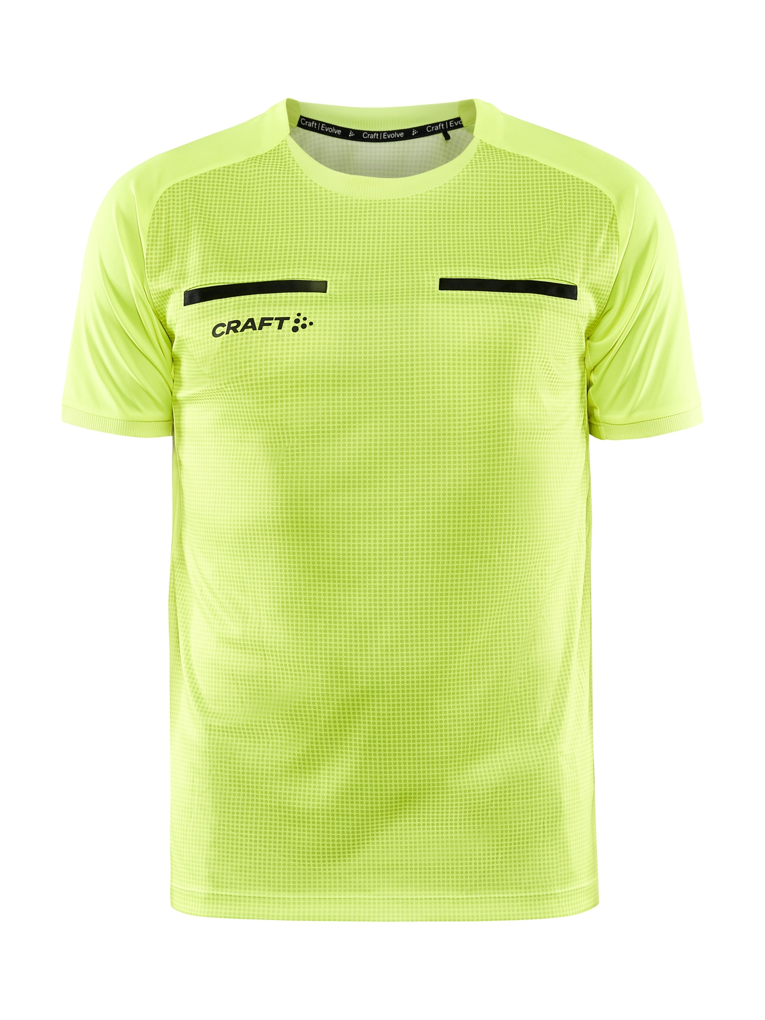EVOLVE REFEREE JERSEY M 6