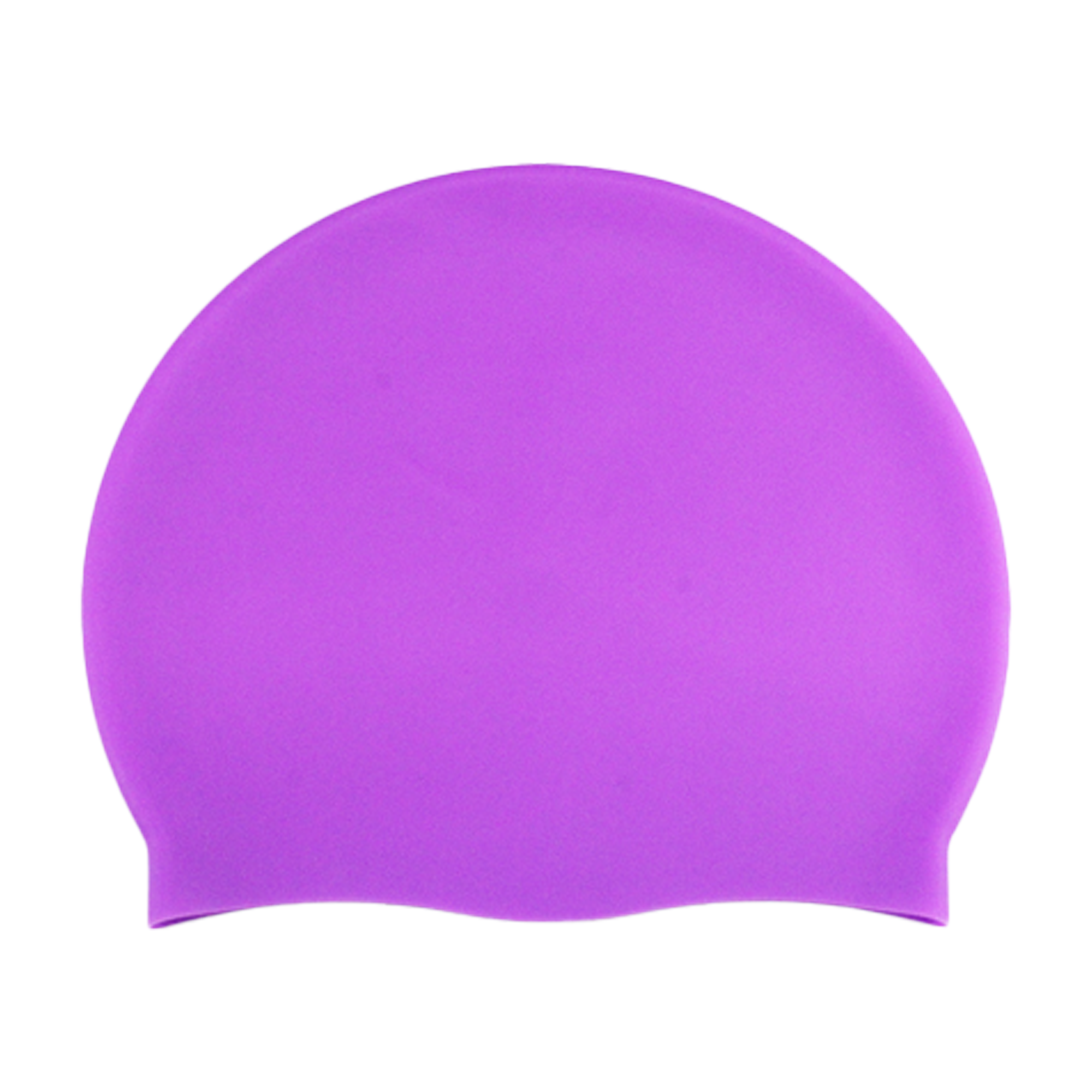 Soft Silicone Swimming Cap 7