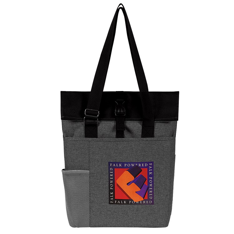 Urb-Line Sportive Computer Briefcase Tote 5