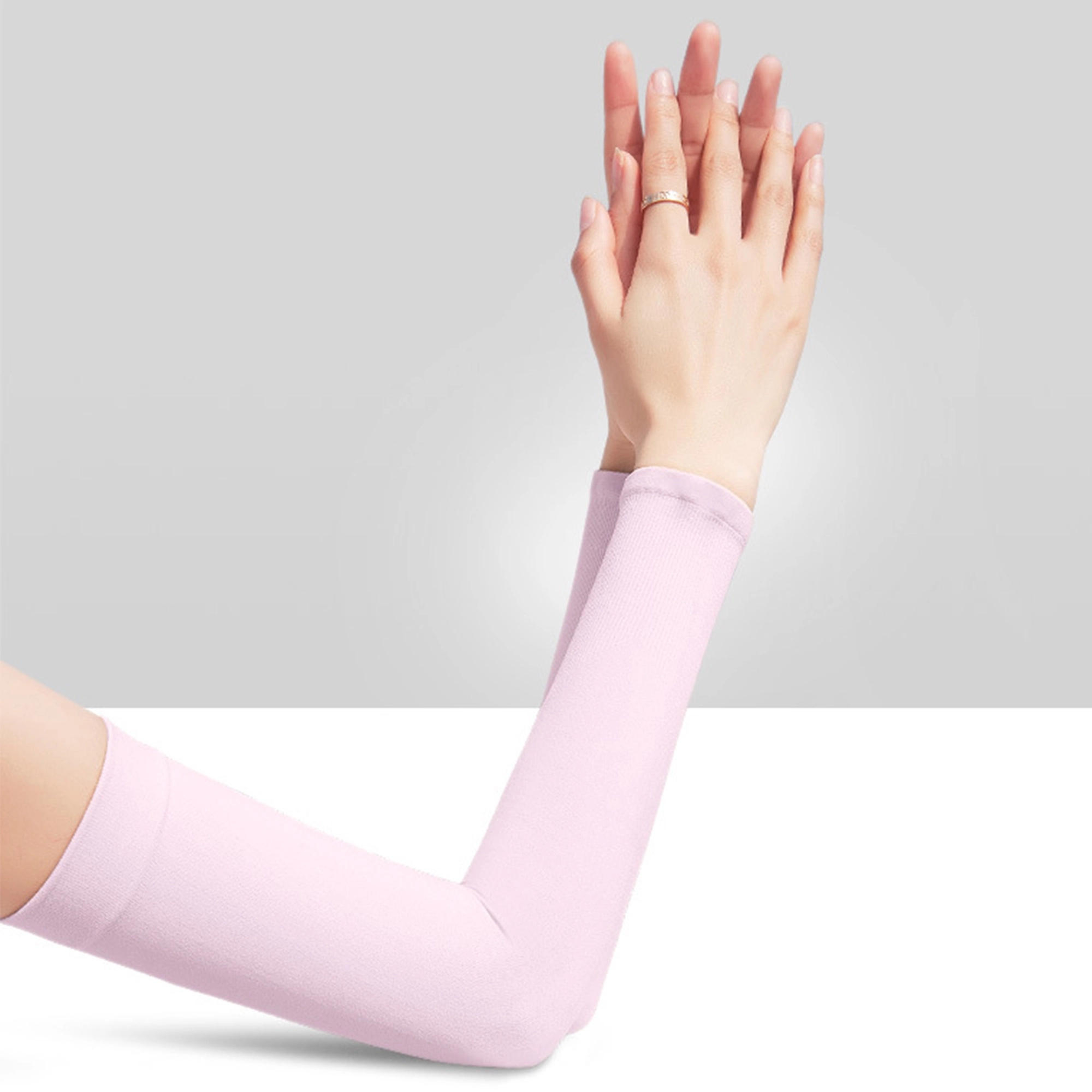 Summer Cool Arm Sleeve 4