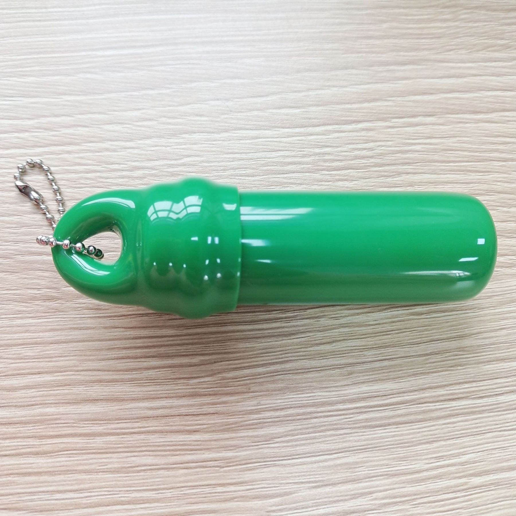 Floating Keychain 6