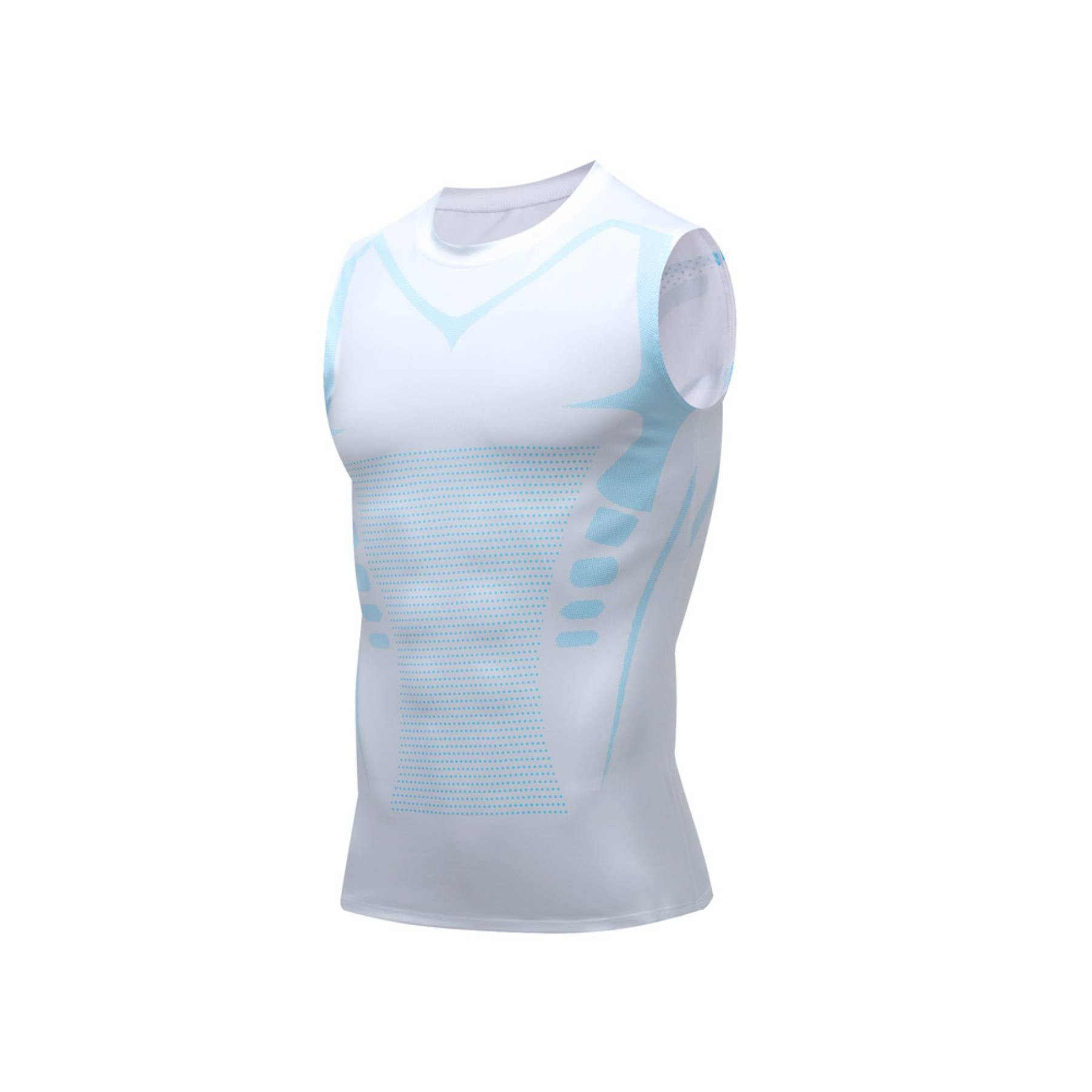 Quick Dry Vest 3