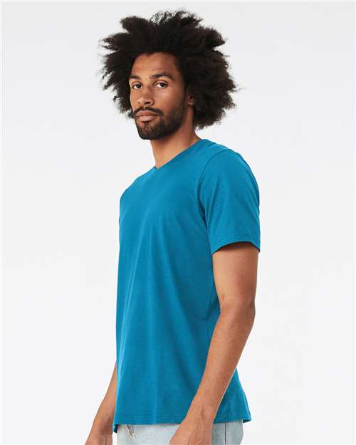 Jersey Tee - 3001 347