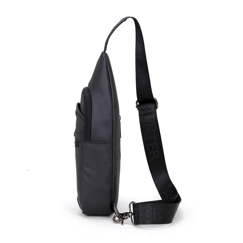 Crossbody Sling Traveler Backpack 7