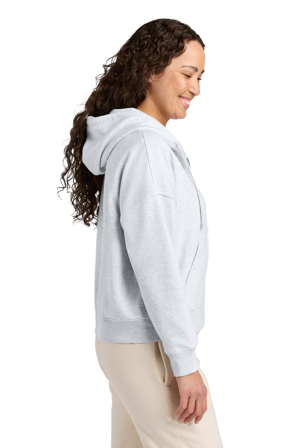 Stanley/Stella Women's Stella Ida Full-Zip Hooded Sweatshirt SXW037 53