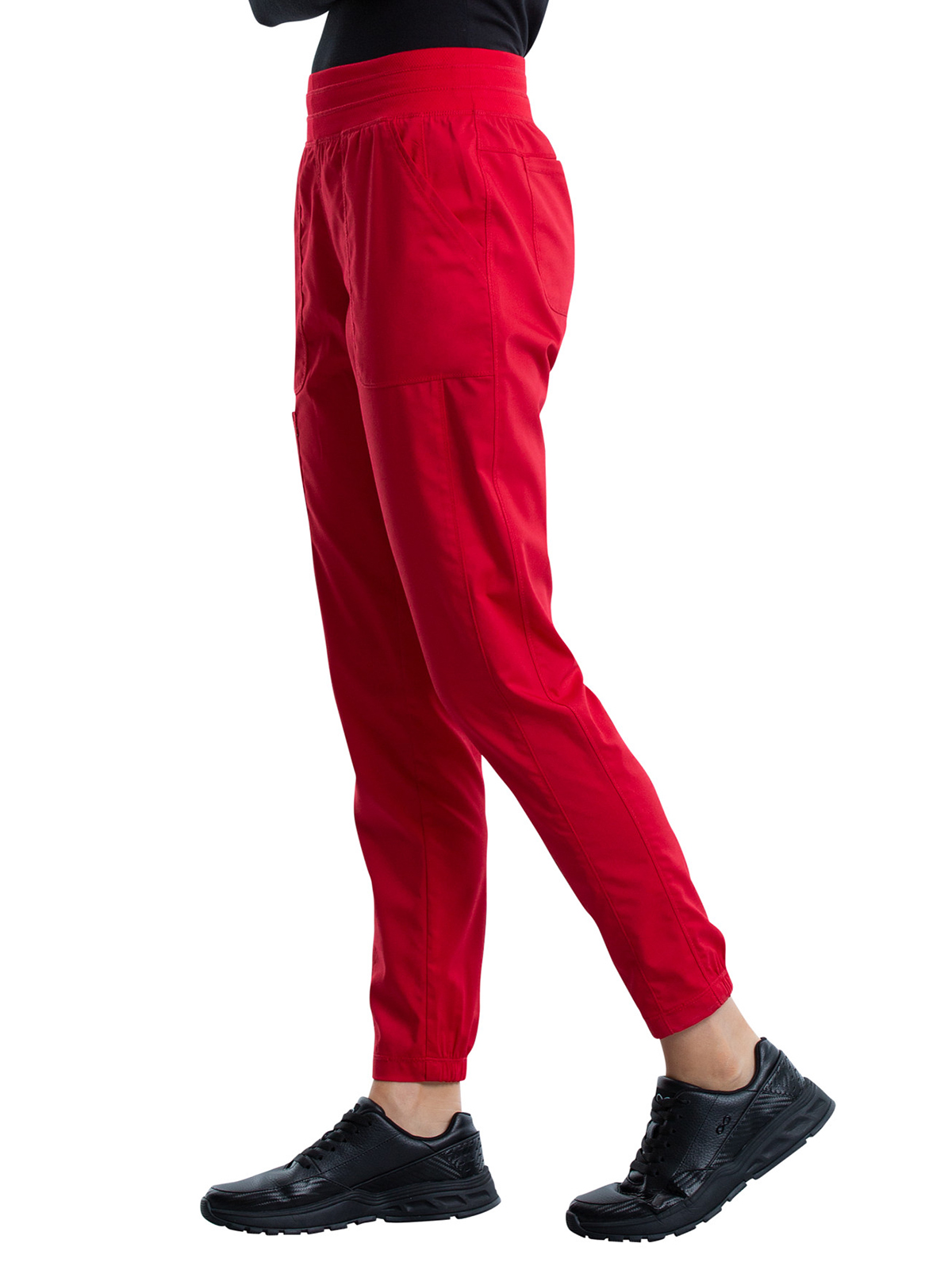 Cherokee - Workwear Revolution - Women's 5-Pocket Natural Rise Jogger Pant 49