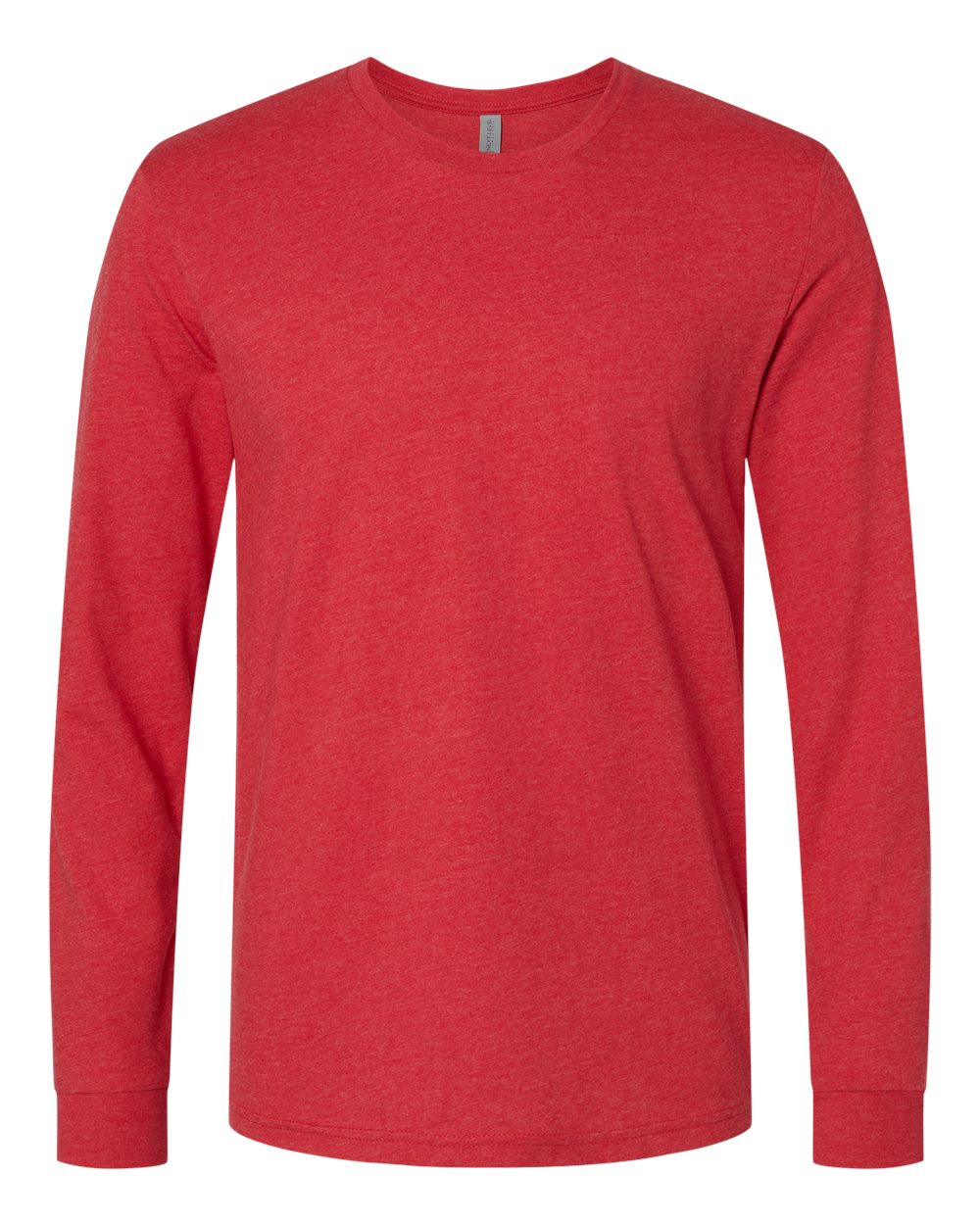 Unisex CVC Long Sleeve T-Shirt - 6211 113