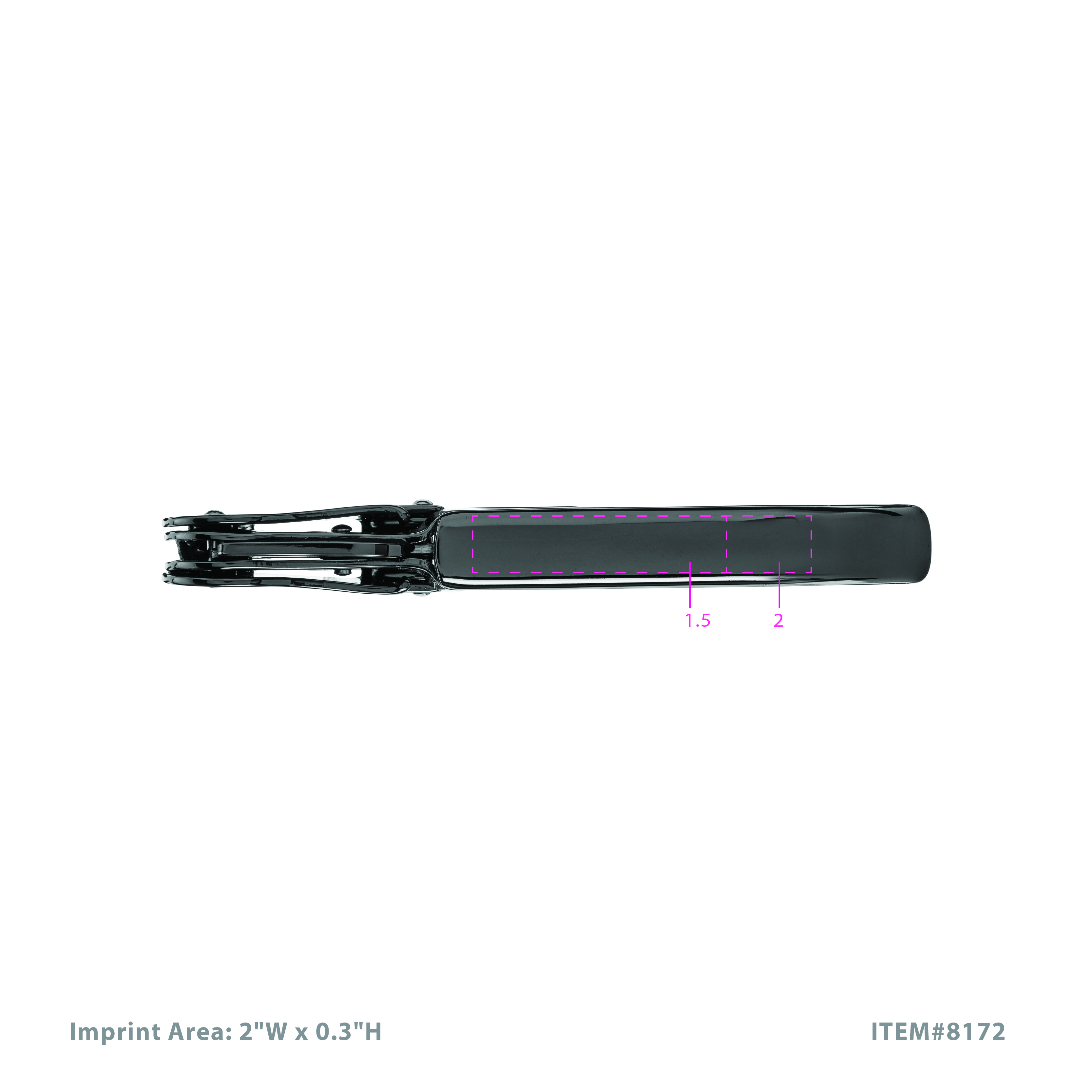 Viski® Signature Double Hinged Corkscrew 7