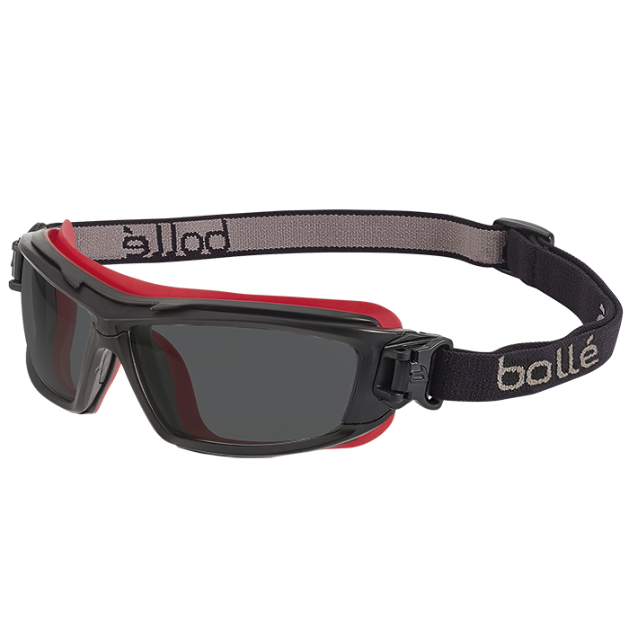 Bollé Ultim8 Gray Lens 21