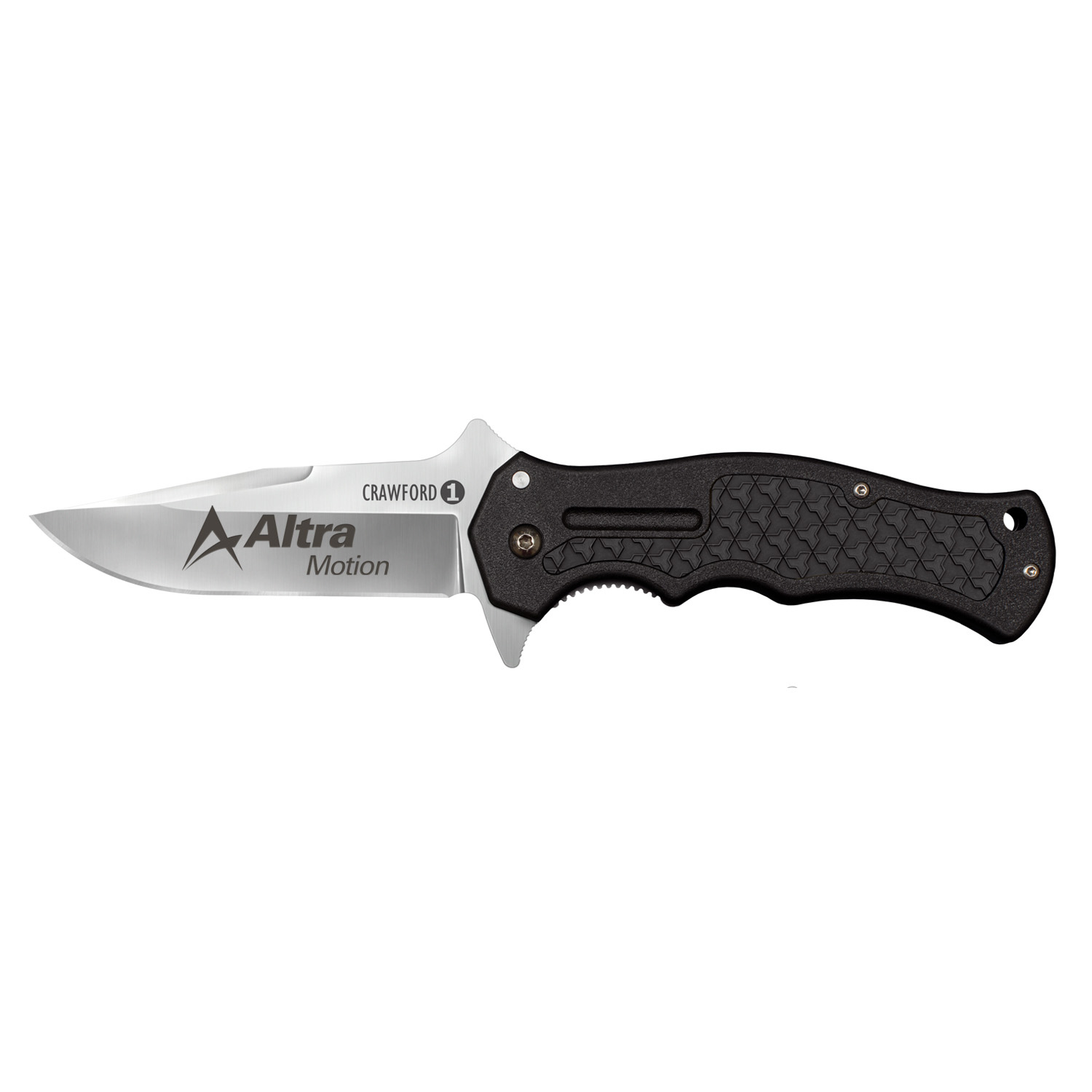 Cold Steel® CRAWFORD 1 - BLACK