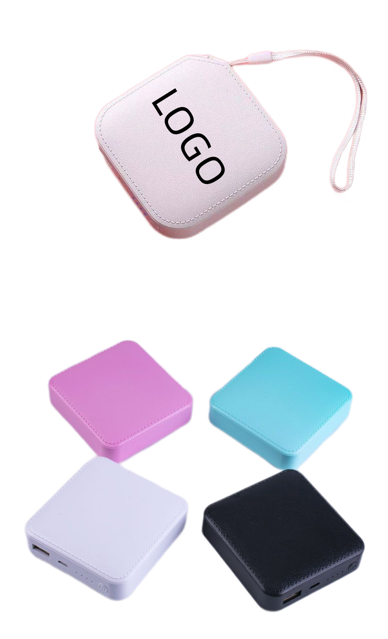 Power Banks