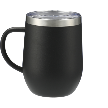 Brew Copper Vacuum Insulated Mug 12oz