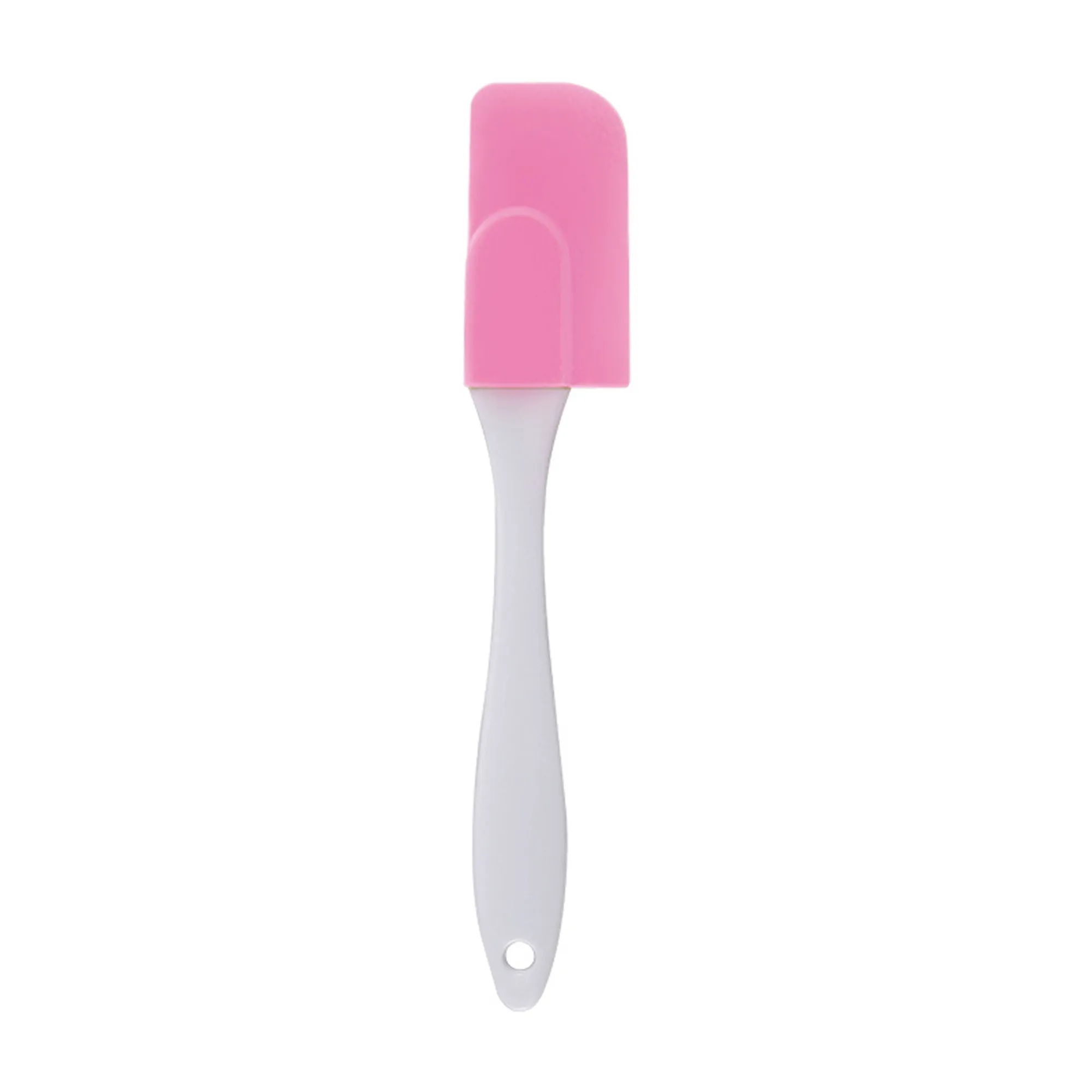 Silicone Cream Scraper 6