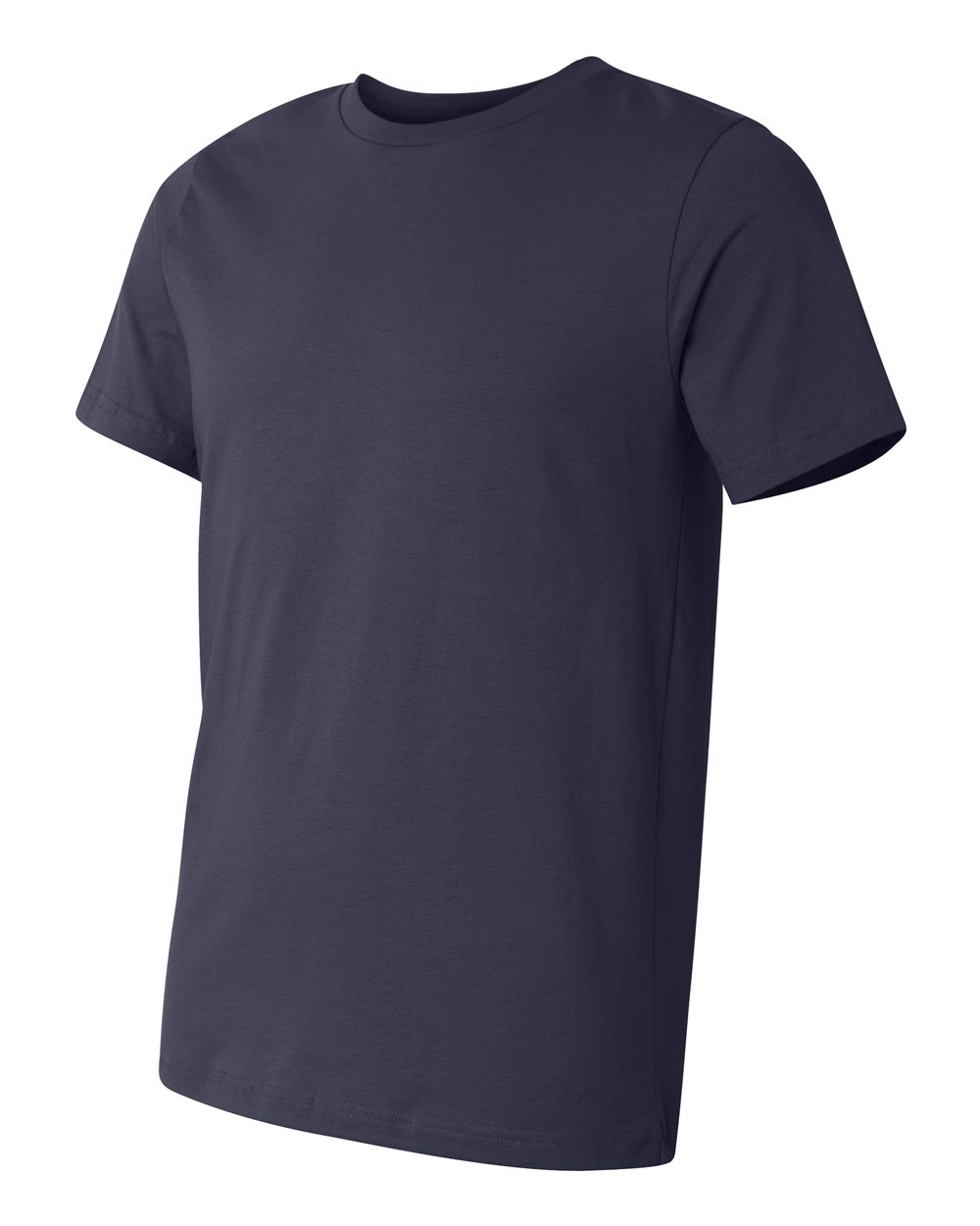 Unisex USA-Made Jersey Tee - 3001U 21
