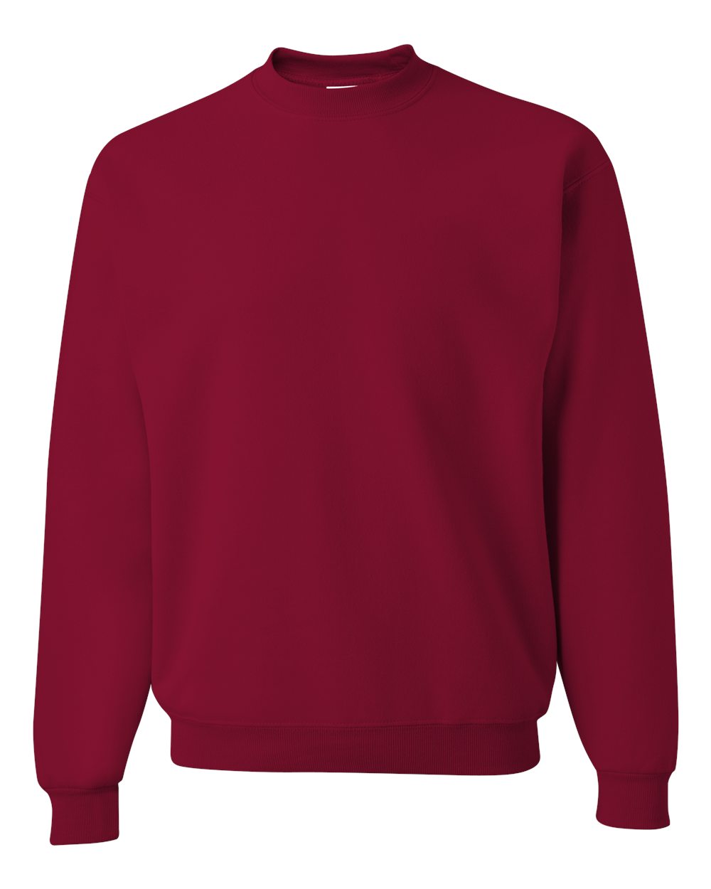 Unisex NuBlend® Crewneck Sweatshirt - 562MR 75