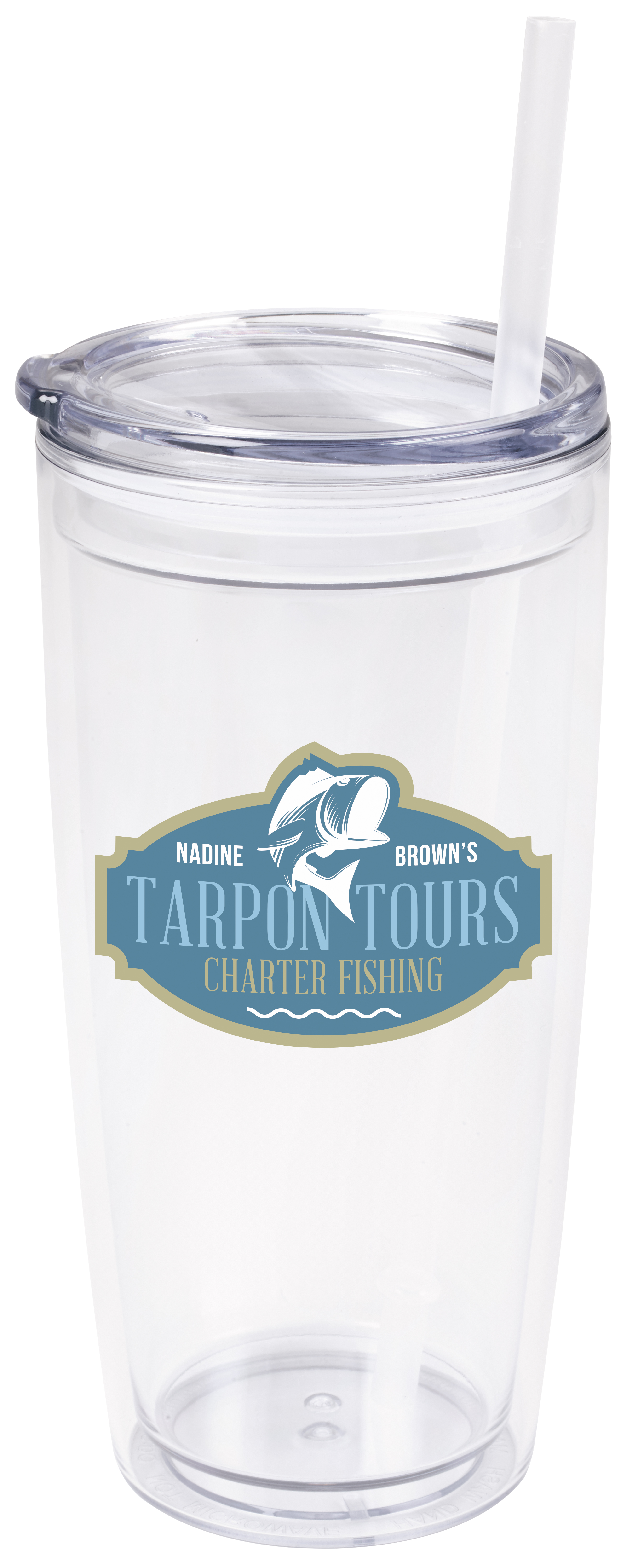 Good Value™ Freezie Tumbler - 22 oz. 4