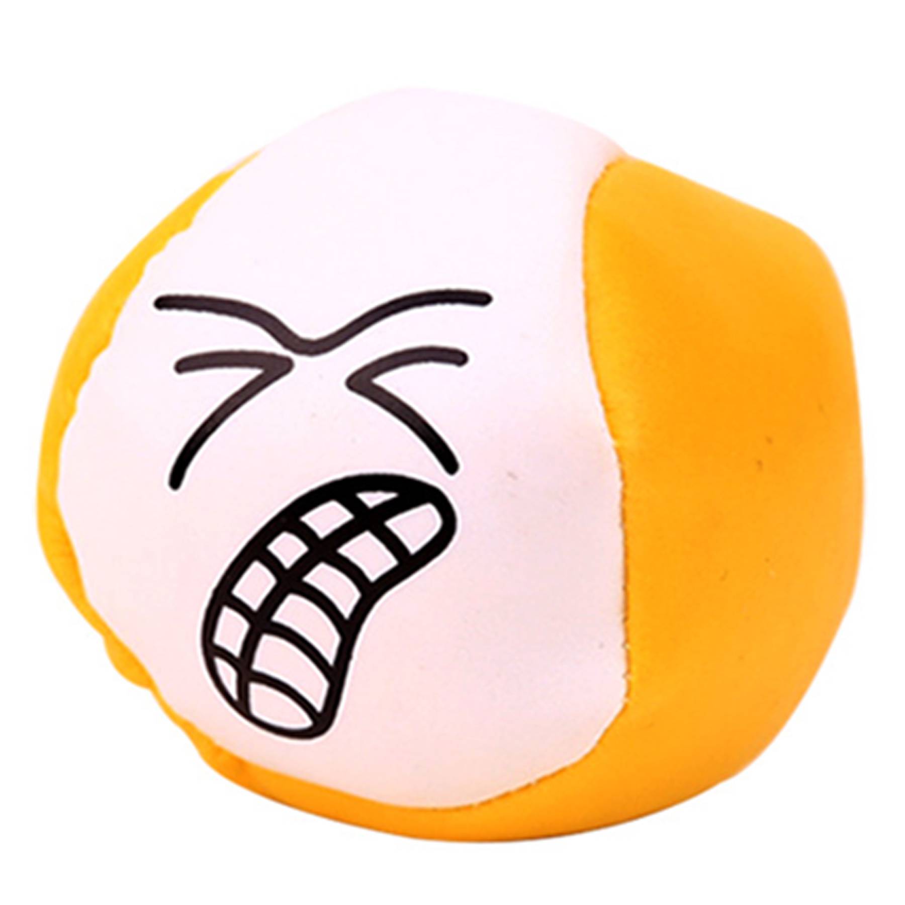 PU stress relief ball 8