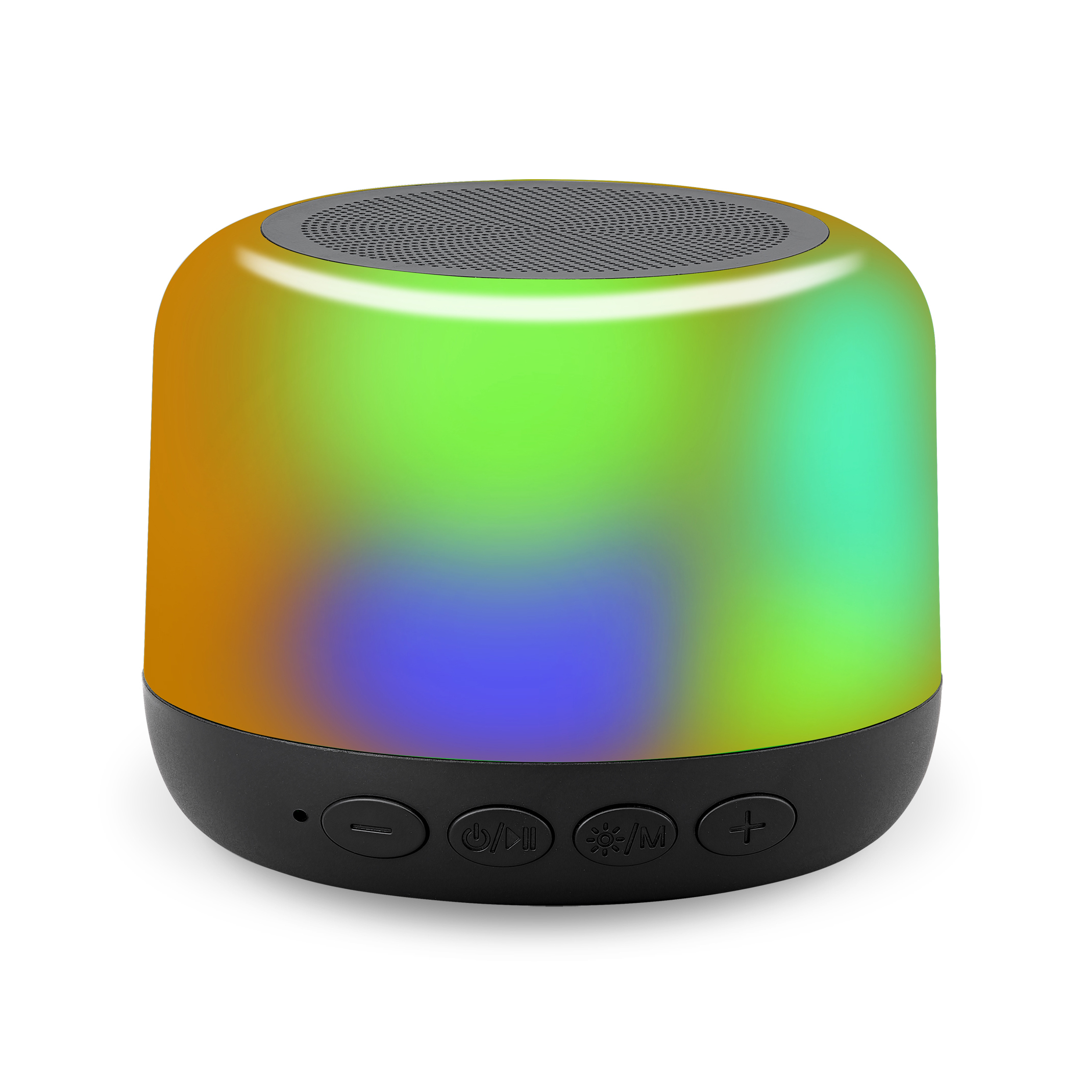 iLive™ Mini Lit Bluetooth Party Speaker