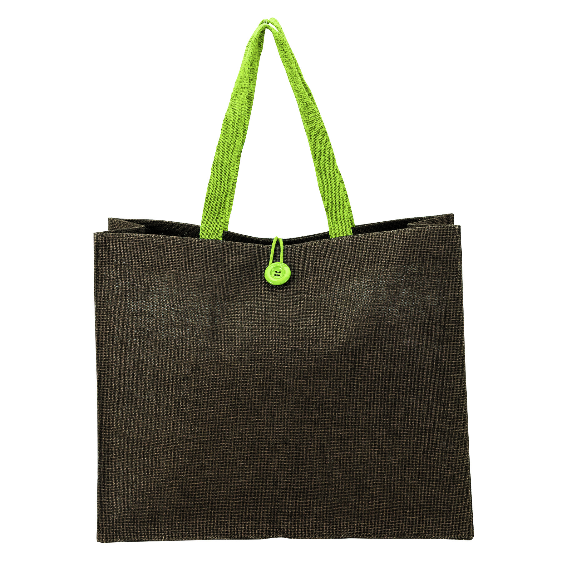 Melbourne Natural Jute Tote 6