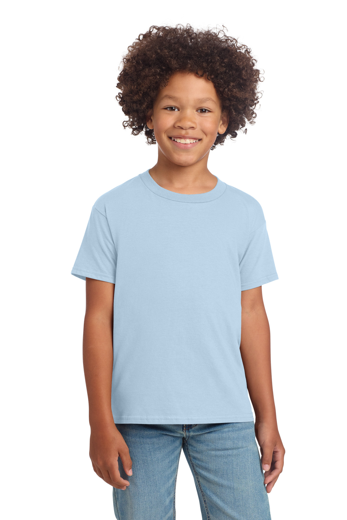 Gildan Youth Softstyle T-Shirt 64000B 269