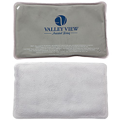 ComfortClay® Plush Large Pack 4