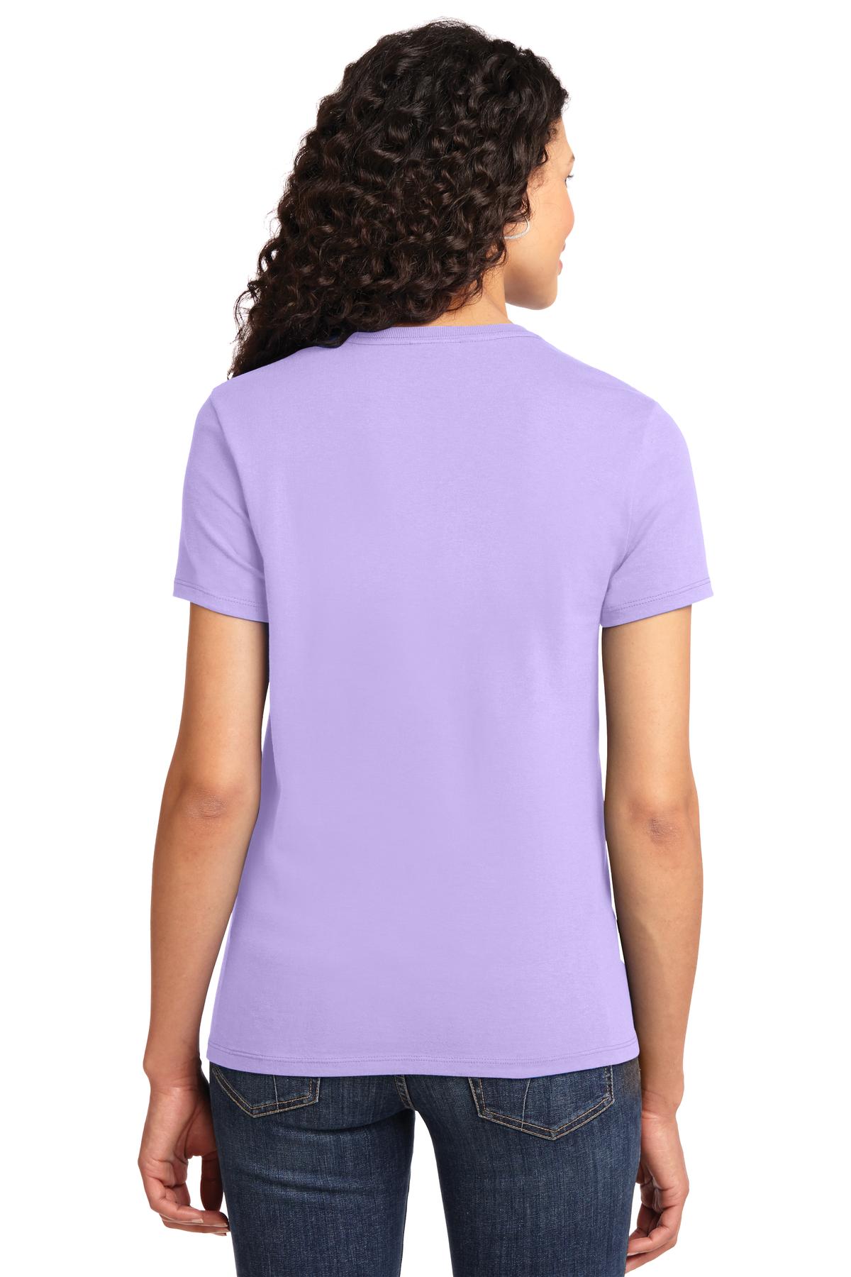 Port & Company® Women's Essential Tee 51