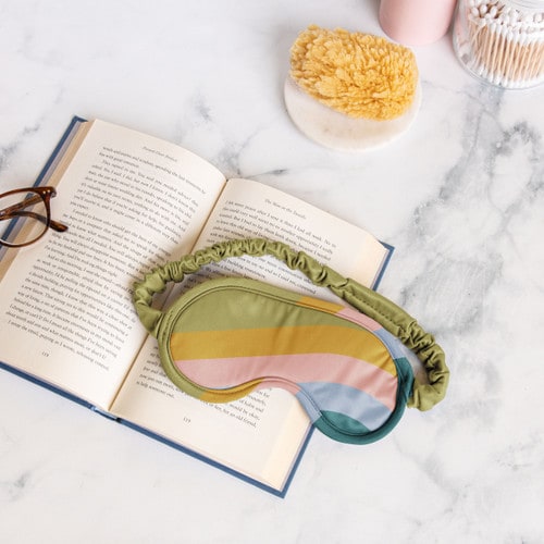 EYE MASK 1