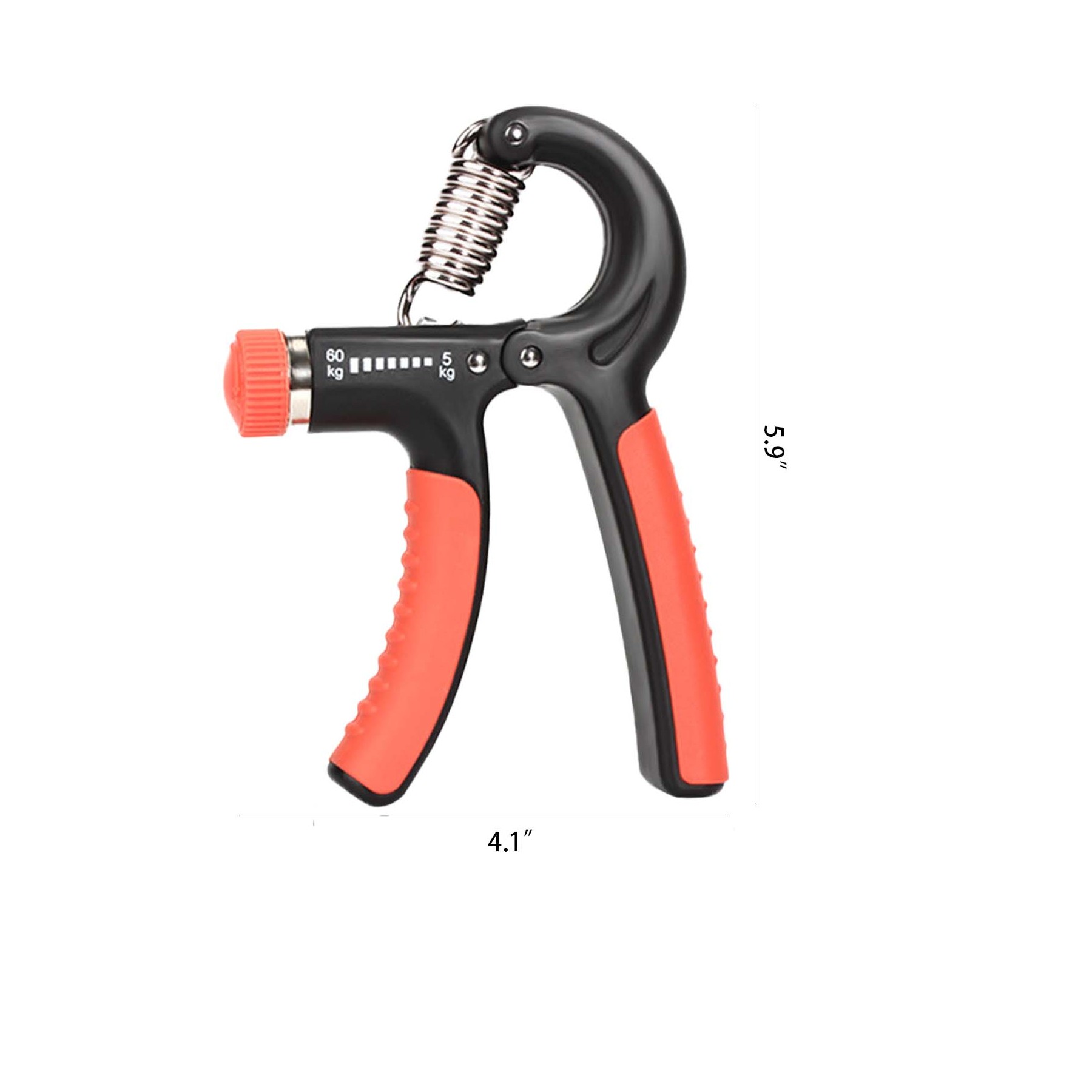 Adjustable Grip 5