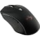 Light Up Logo Wireless Optical Mouse 18