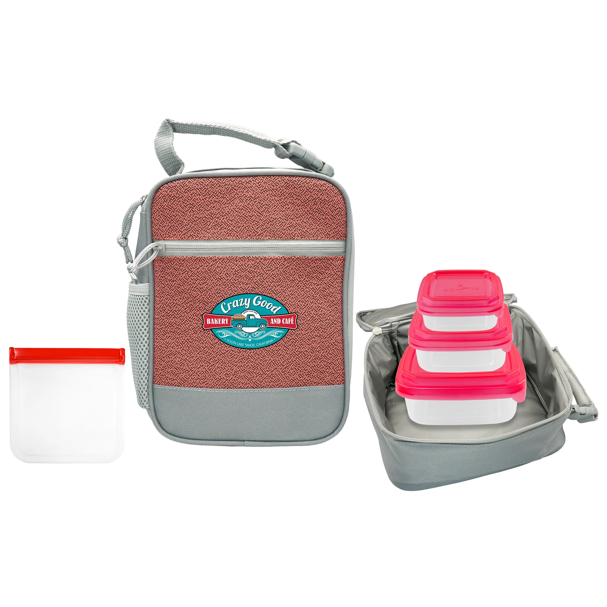 Speck Handy Portion Control Sandwich Set 10