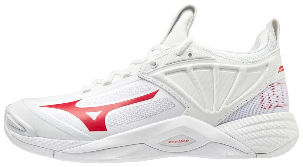 Wave Momentum Women's Volleyball Shoe 21