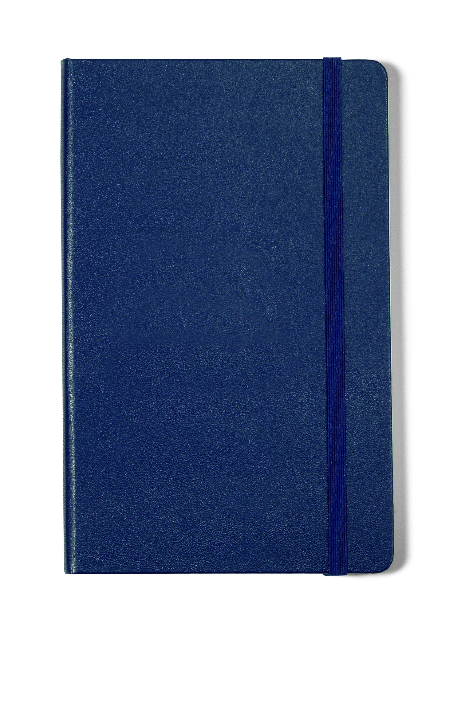 Moleskine® Hard Cover Ruled Large Notebook 32