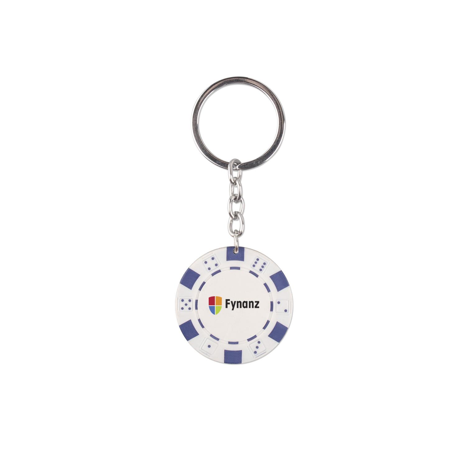 Poker Chips 7