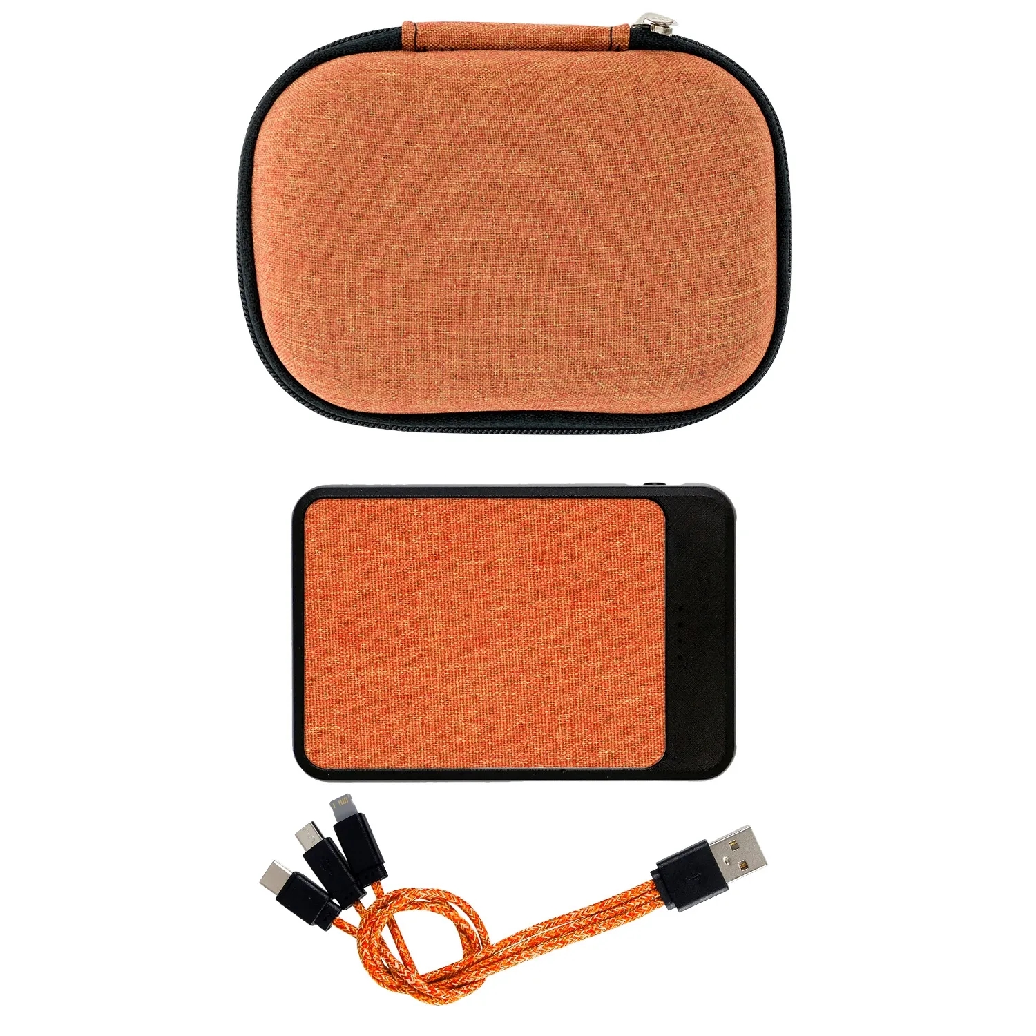 RIDGE TECHIE POWER SET 5