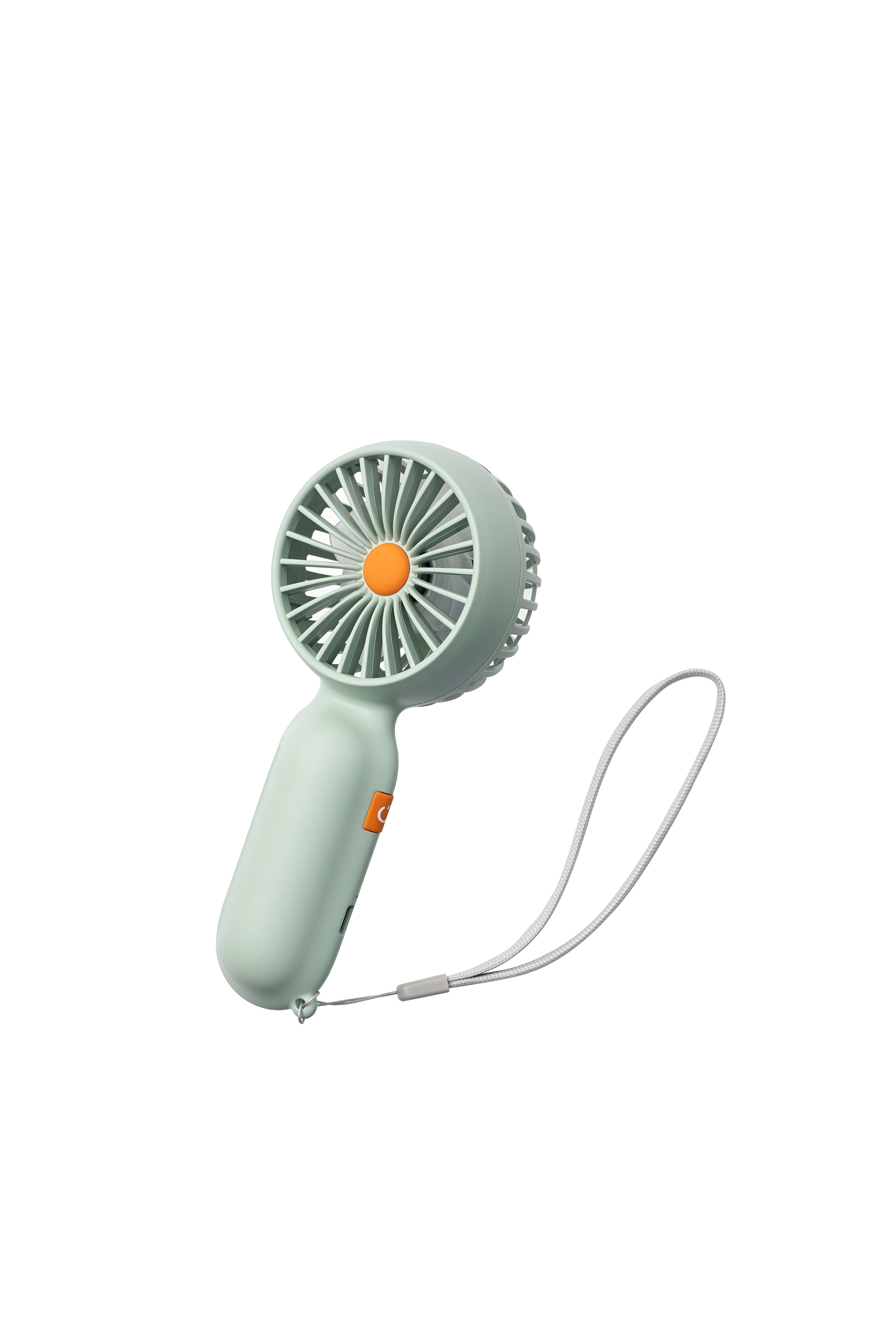 Portable Charging Outdoor Usb Fan 2
