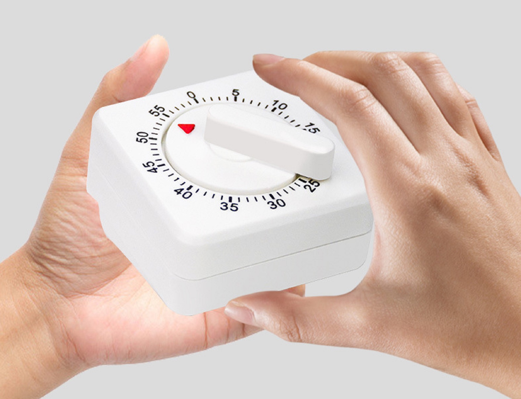 Kitchen Timers 5