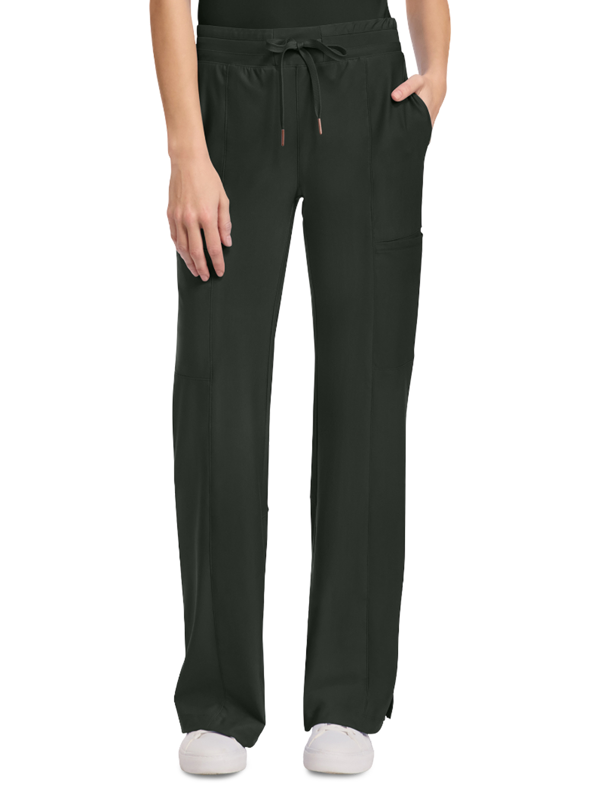 Cherokee - Form - Women's 5-Pocket Trouser Leg Pant 46