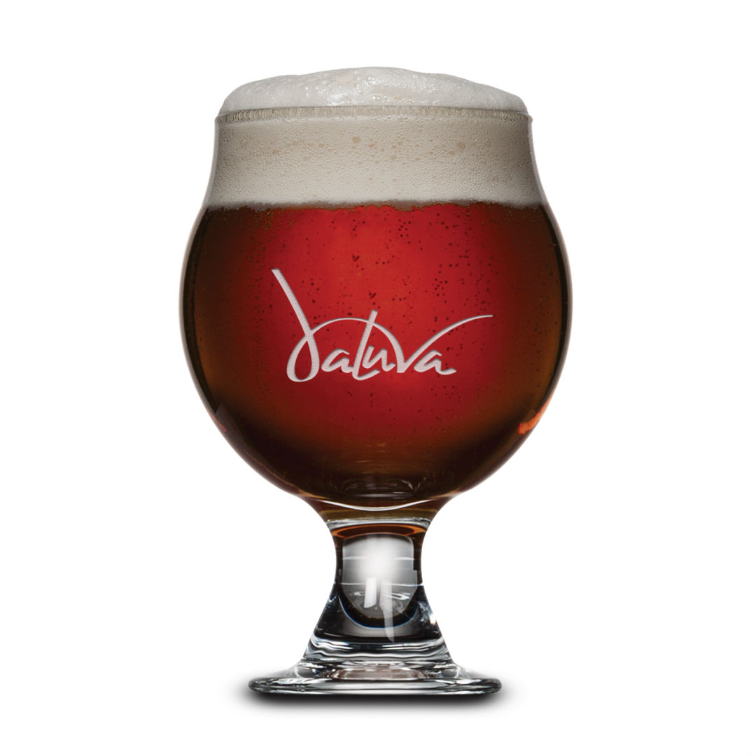 Belgian Beer Taster - 5oz - Deep Etch