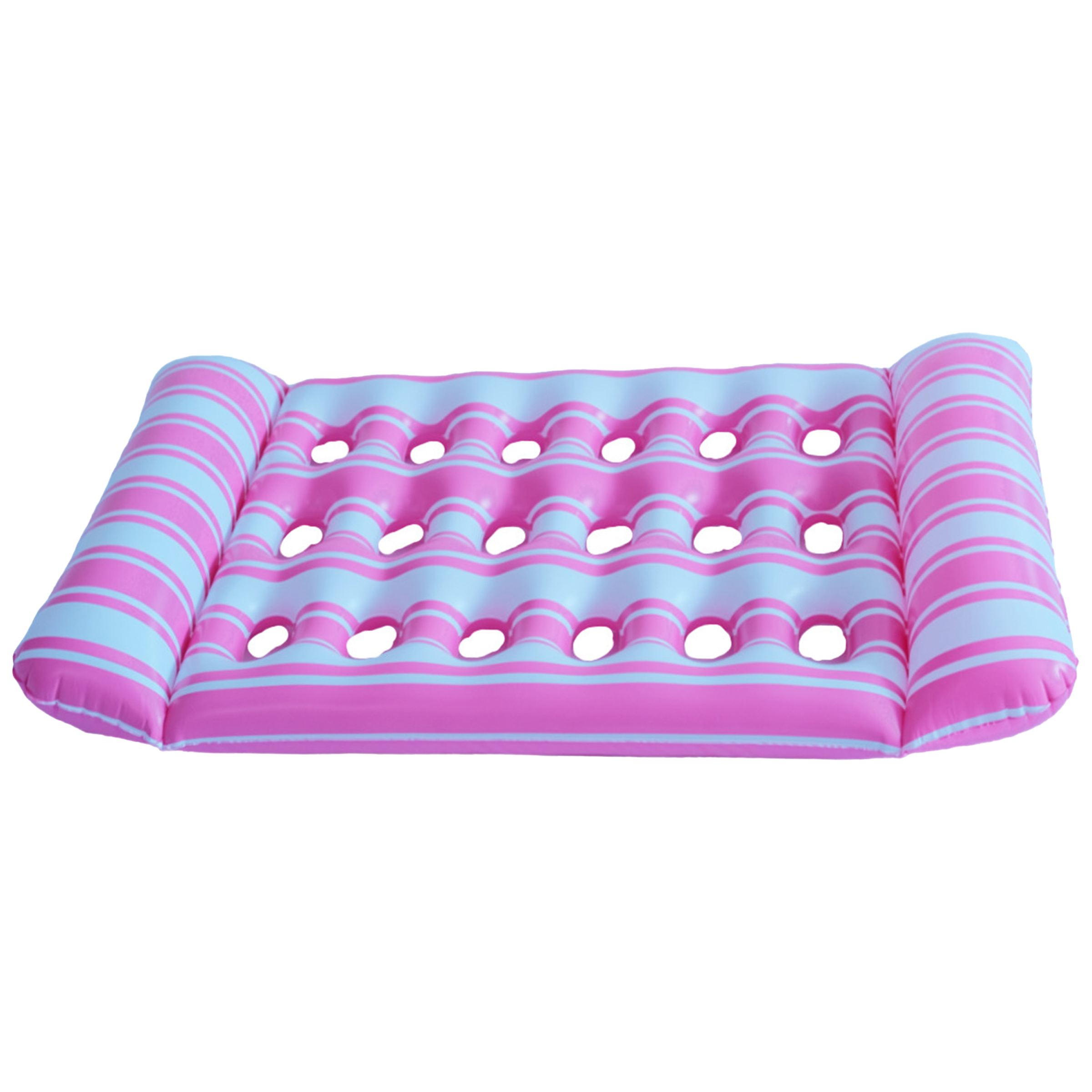 Pvc Water Inflatable Hammock And Floating Chair 10