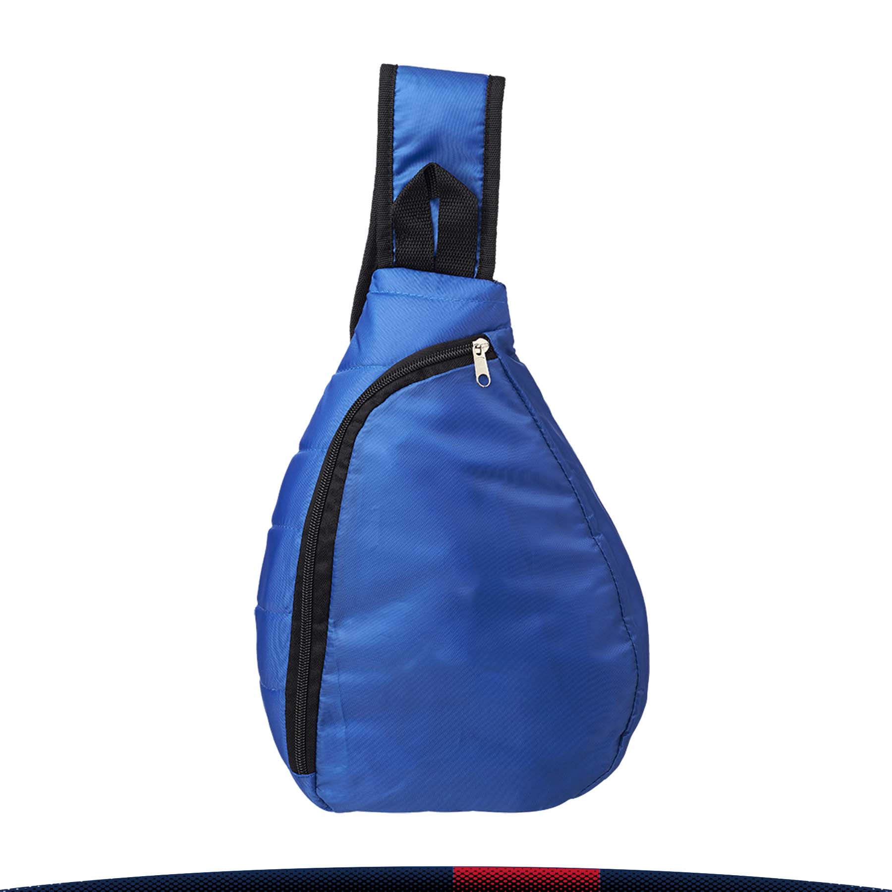 Mendoza Sling Backpacks, custom backpack with logo imprint 4