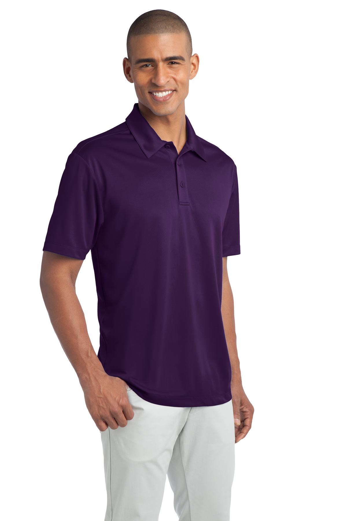 Port Authority® Silk Touch Performance Polo 82