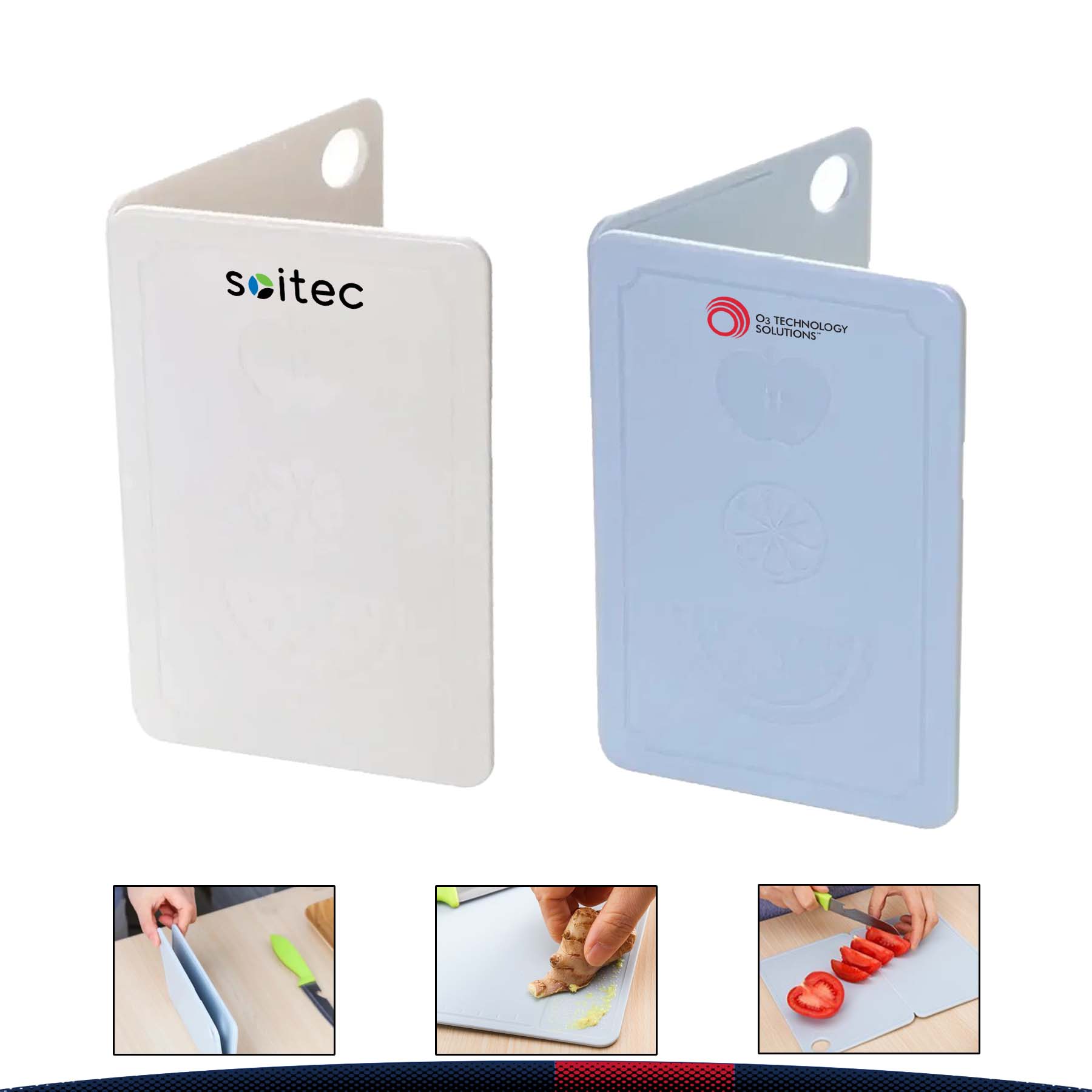 Collapsible Chopping Board 3