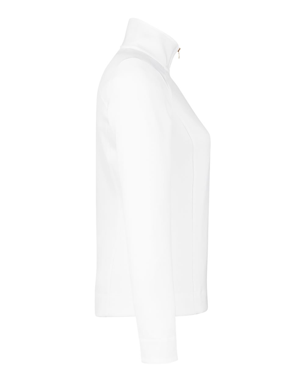 Women's Wells Tech Quarter-Zip Pullover - F12250 28