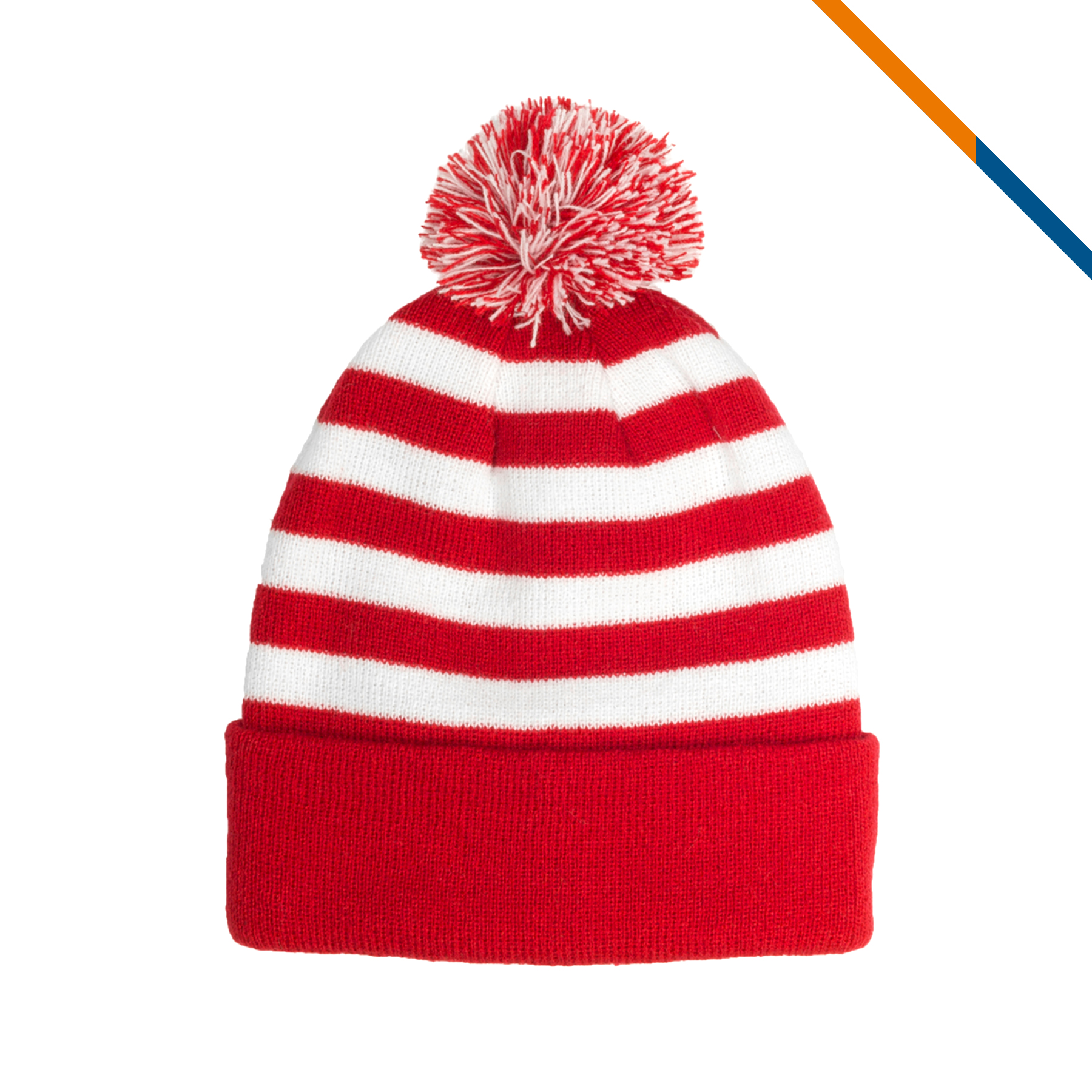 Oray Pompom Beanies 3