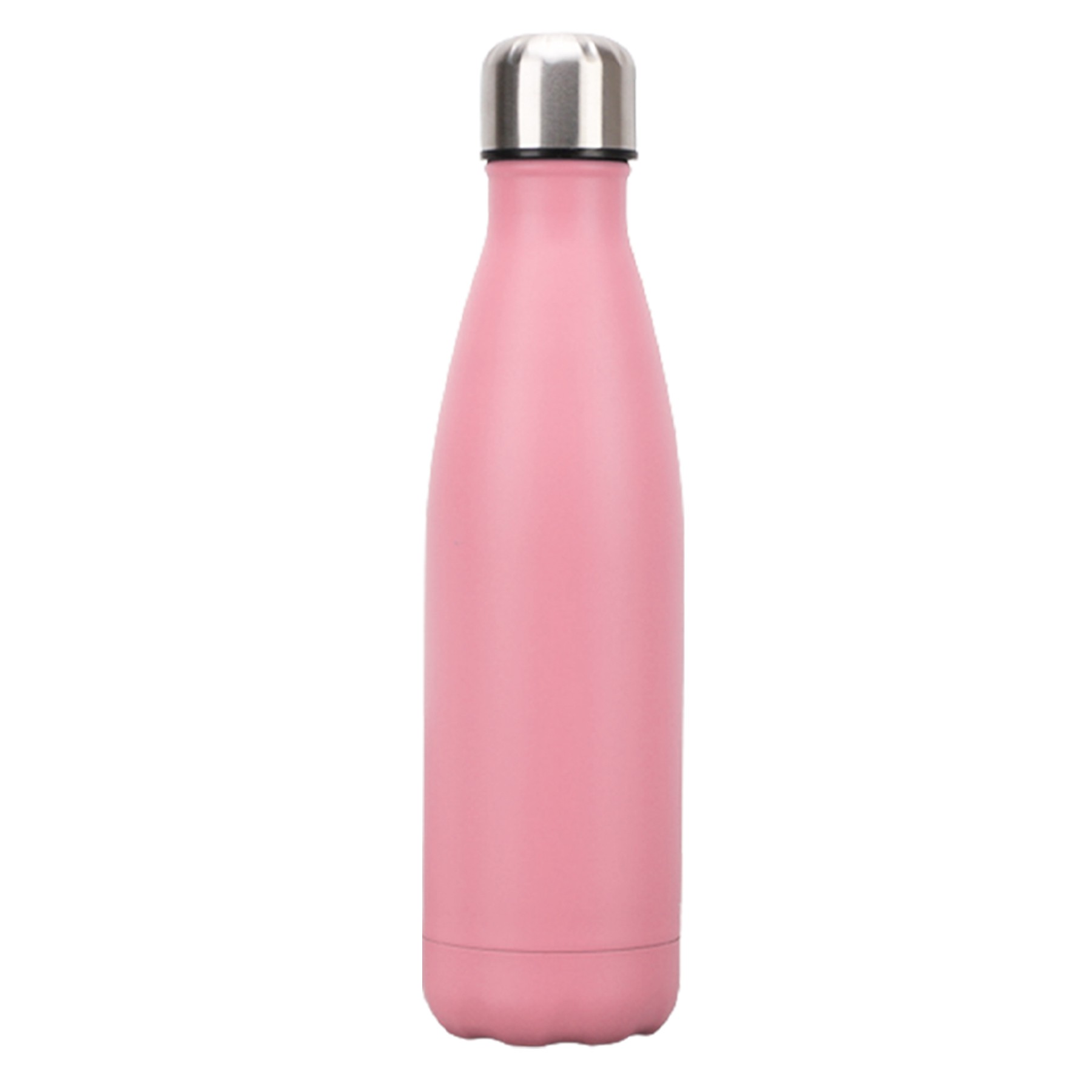 16.9Oz Double Wall Insulated Coke Bottle 10